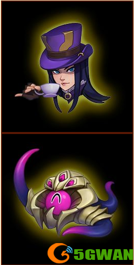 LOL胶囊可以开到什么_LOL胶囊有什么用