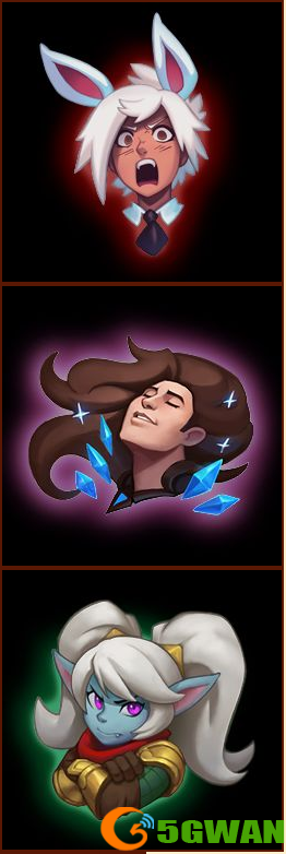 LOL胶囊可以开到什么_LOL胶囊有什么用