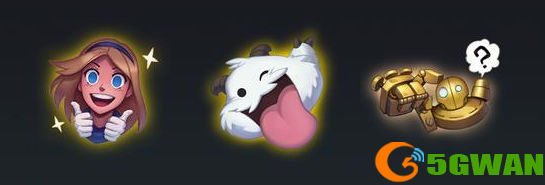 LOL胶囊可以开到什么_LOL胶囊有什么用