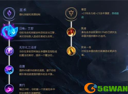 LOL冰雪无限乱斗模式最厉害的英雄是谁?应该怎么玩?