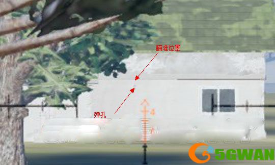 绝地求生1.0版本300子弹下坠怎么办?绝地求生1.0子弹下坠攻略