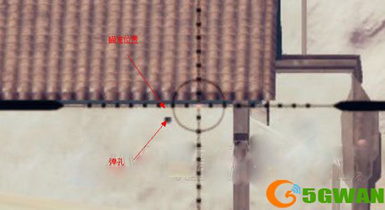 绝地求生1.0版本300子弹下坠怎么办?绝地求生1.0子弹下坠攻略