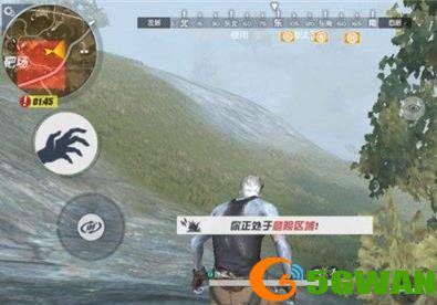 终结者2审判日僵尸模式大神吃鸡完整版攻略