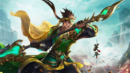 《梦三国手游》:梦三大陆英雄重置 精美国风焕然一新 《梦三国手游》:梦三大陆英雄重置 精美国风焕然一新
