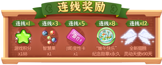 礼遇端午!《推理学院》精彩活动大放“粽” 礼遇端午!《推理学院》精彩活动大放“粽”