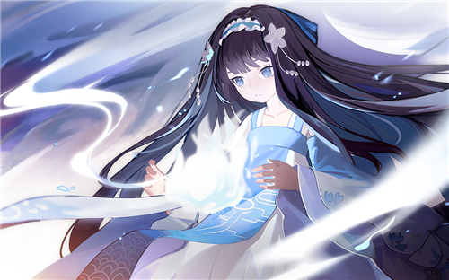 《解神者》华夏源流神格介绍:其物化天书 其名为少姜 《解神者》华夏源流神格介绍:其物化天书 其名为少姜