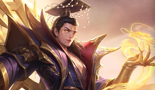 《三国杀》天下归新嘉年华，7月18日盛大开启！