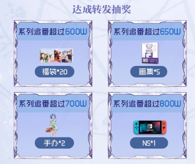 Re0新番看不够?!来《Re:Zero-INFINITY》解锁异世界全新冒险之旅 Re0新番看不够?!来《Re:Zero-INFINITY》解锁异世界全新冒险之旅