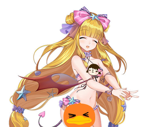 《姬魔恋战纪》白修女的恋情 《姬魔恋战纪》白修女的恋情