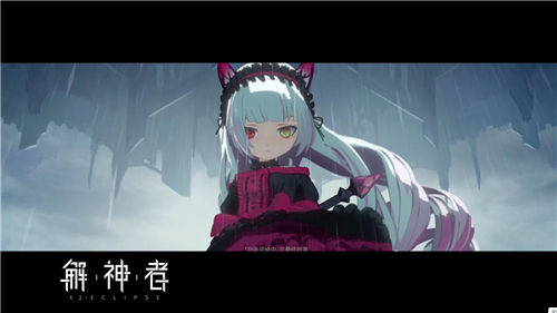 蚀世将至《解神者》世界观解读 蚀世将至《解神者》世界观解读
