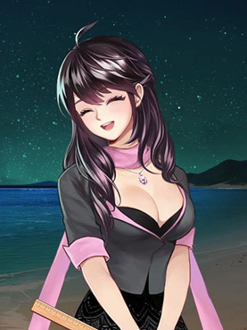 《姬魔恋战纪》艾斯的白月光竟然是她! 《姬魔恋战纪》艾斯的白月光竟然是她!
