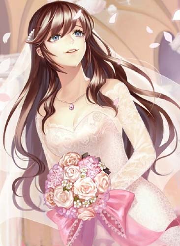 《姬魔恋战纪》艾斯的白月光竟然是她! 《姬魔恋战纪》艾斯的白月光竟然是她!