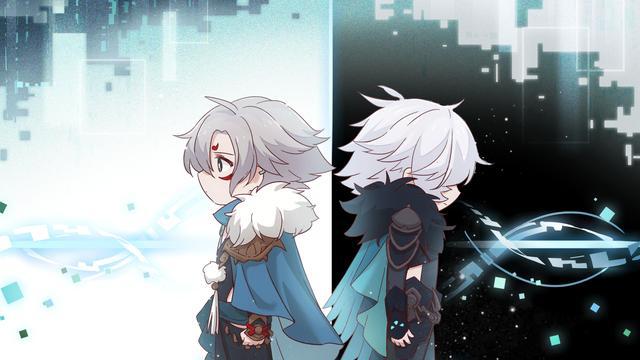 《隐世录》测试数据曝光!代理人竟然干出这种事…… 《隐世录》测试数据曝光!代理人竟然干出这种事……