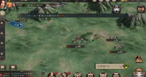 颠覆传统SLG!《三国志威力无双》打造震撼策略战场 颠覆传统SLG!《三国志威力无双》打造震撼策略战场