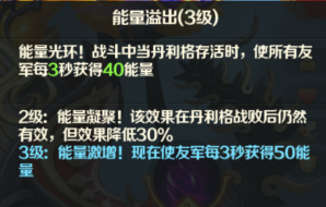 《光明领主》神话级英雄介绍&mdash;&mdash;暗影篇