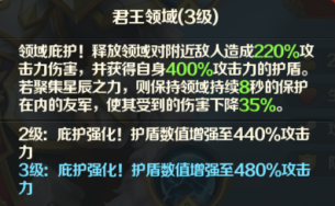 《光明领主》神话级英雄介绍&mdash;&mdash;星辰篇