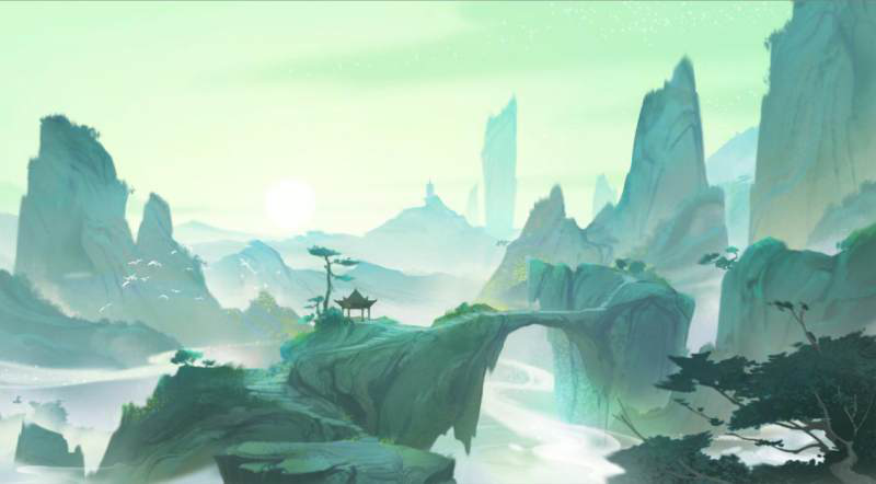 《修仙在云端》&mdash;&mdash;我欲修炼，云端问天！