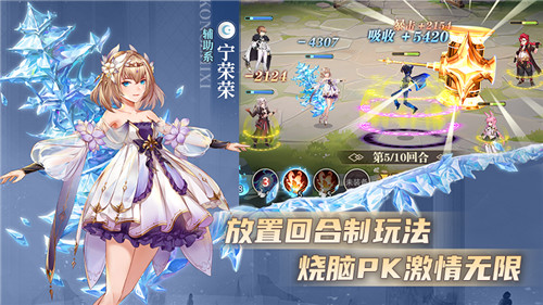 斗罗IP正版手游《斗罗大陆:武魂觉醒》今日首发开启 斗罗IP正版手游《斗罗大陆:武魂觉醒》今日首发开启