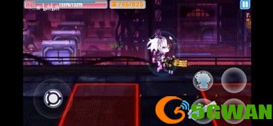 崩坏学园2最后之日全关卡隐藏条件 最后之日关卡通关条件图片6