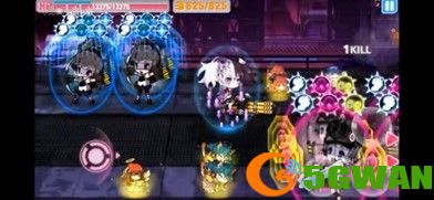 崩坏学园2最后之日全关卡隐藏条件 最后之日关卡通关条件图片4