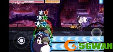崩坏学园2最后之日全关卡隐藏条件 最后之日关卡通关条件图片5