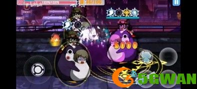 崩坏学园2最后之日全关卡隐藏条件 最后之日关卡通关条件图片3