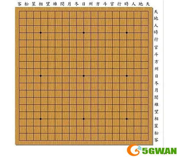 犯罪大师徐氏星棋十九谈答案是什么 猎毒破晓第二关答案解析图片2