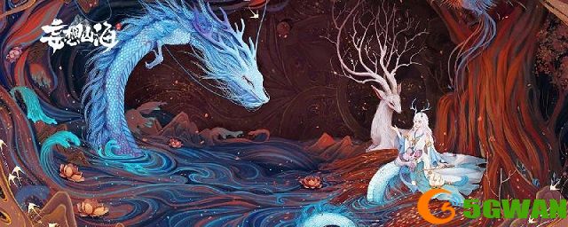妄想山海丘狐怎么进化？丘狐进化条件一览图片1