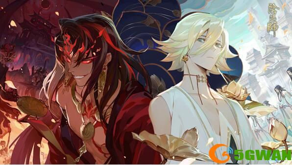 阴阳师帝释天阵容搭配推荐 ssr帝释天最强阵容搭配<a href=http://www.5gwan.net/gonglue/ target=_blank class=infotextkey>攻略</a>图片1