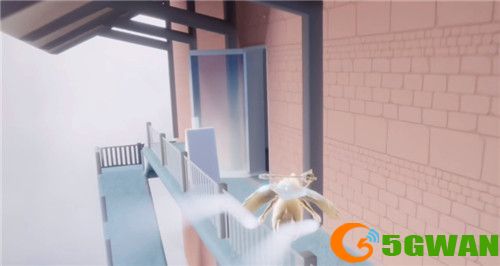 光遇摄影棚在哪？摄影棚怎么进入？图片1