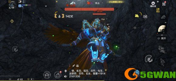 妄想山海丘狐怎么进化？丘狐进化条件一览图片2