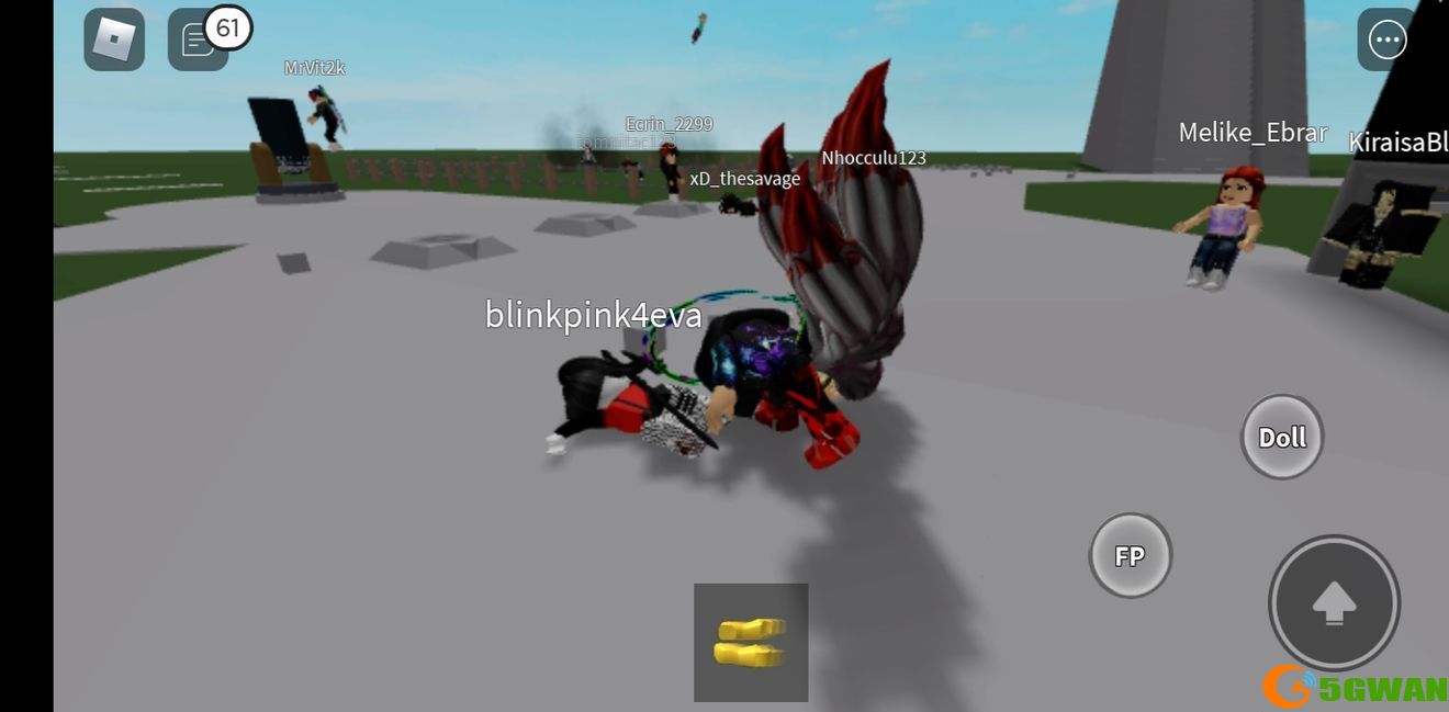罗布乐思Roblox新手攻略大全 新手攻略教大家少走弯路图片2