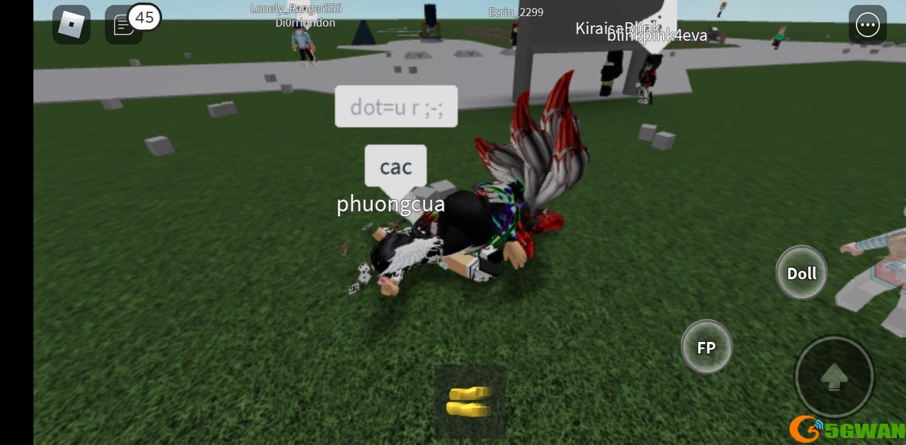 罗布乐思Roblox新手攻略大全 新手攻略教大家少走弯路图片1