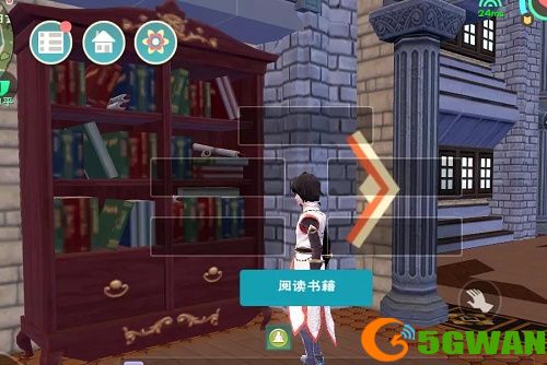 创造与魔法残页在哪？残页获取方法图片4
