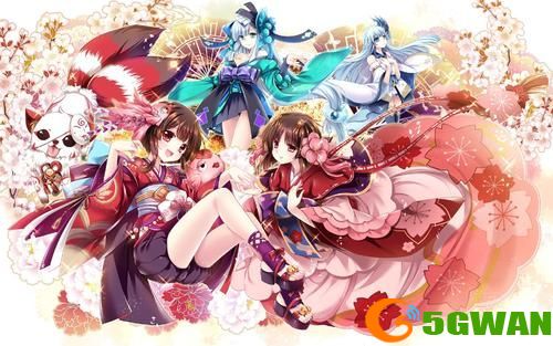 阴阳师魔神欲鬼阵容怎么搭配？魔神欲鬼高分阵容搭配推荐图片3