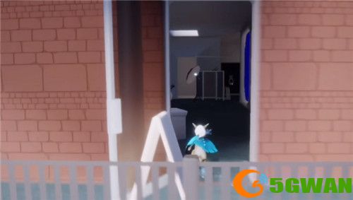 光遇摄影棚在哪？摄影棚怎么进入？图片2