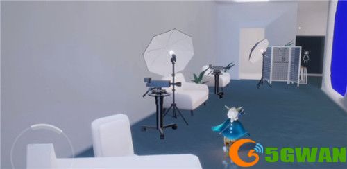 光遇摄影棚在哪？摄影棚怎么进入？图片4