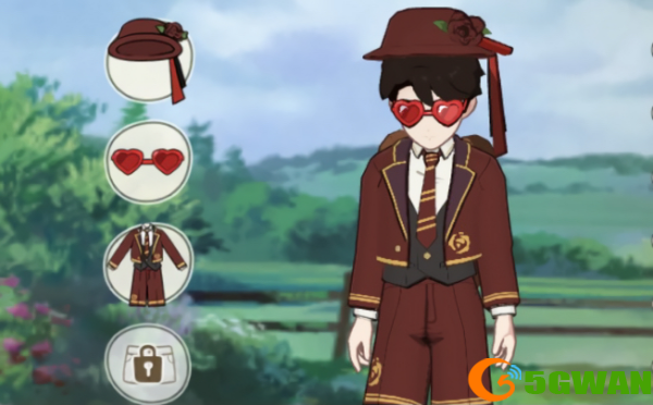 小森生活情人节时装怎么样？情人节衣服值得抽吗图片2