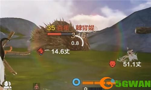 妄想山海发光的蛋有什么用？宠物蜕变吞蛋发光的蛋介绍图片2