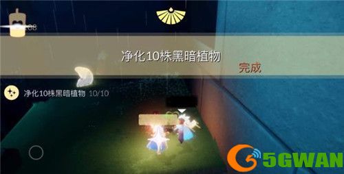 光遇4.17任务攻略 4.17大蜡烛季节蜡烛具体位置一览图片4