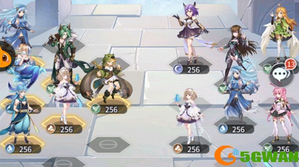 斗罗大陆武魂觉醒海神之光怎么过？海神九考活动通关攻略图片1