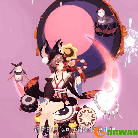 阴阳师追月神典藏皮肤多少钱？追月神睦月神祈皮肤获取价格一览图片3