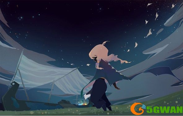 光遇4.20任务<a href=http://www.5gwan.net/gonglue/ target=_blank class=infotextkey>攻略</a>大全 4.20大蜡烛季节蜡烛位置大全图片1