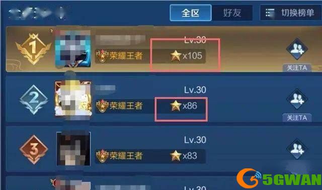 王者荣耀有没有深渊王者段位？深渊王者段位什么样的图片1