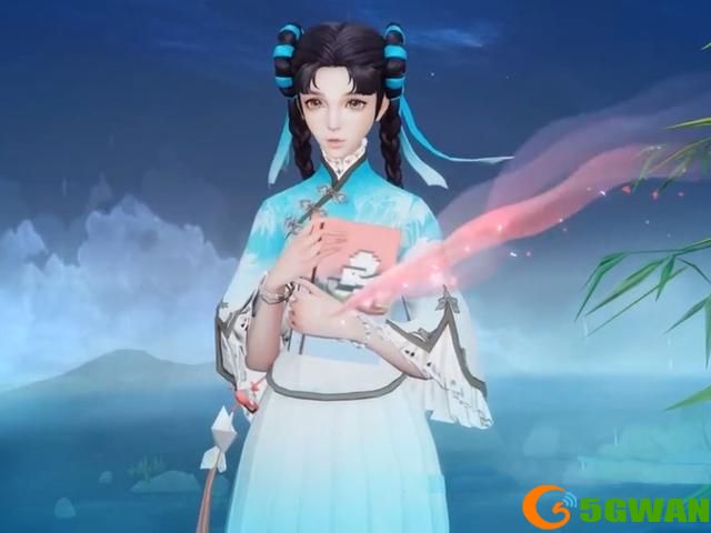 王者荣耀西施诗语江南值得入手吗？西施新皮肤诗语江南怎么样图片2
