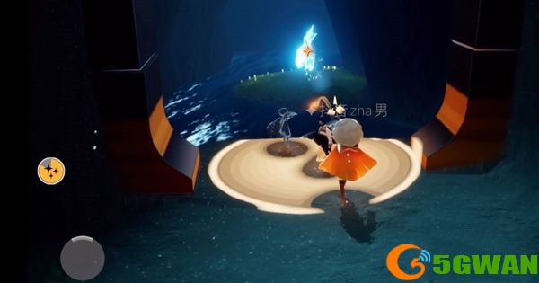 光遇4.22复刻先祖位置一览 4月22日红绒复刻先祖兑换表一览图片4
