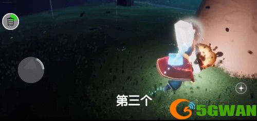 光遇书架寻物游戏怎么玩？书架寻物游戏攻略大全图片3