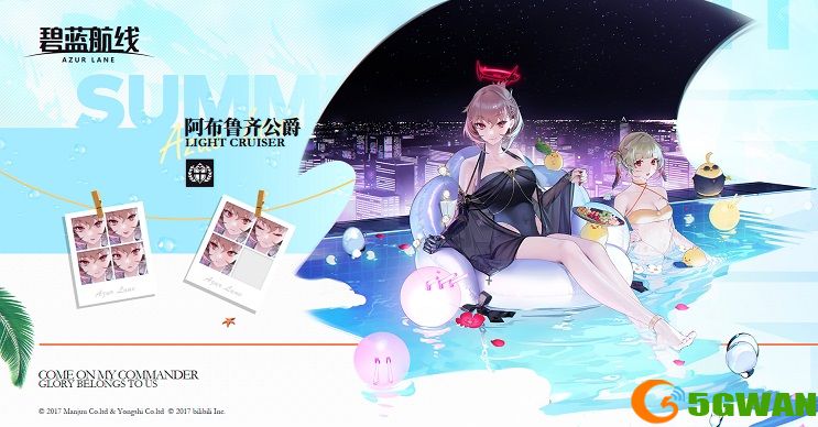 碧蓝航线复兴的赞美诗皮肤有哪些？撒丁活动复兴的赞美诗皮肤大全图片1