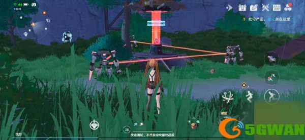 幻塔野外宝箱怎么开启？野外宝箱开启方法图片3