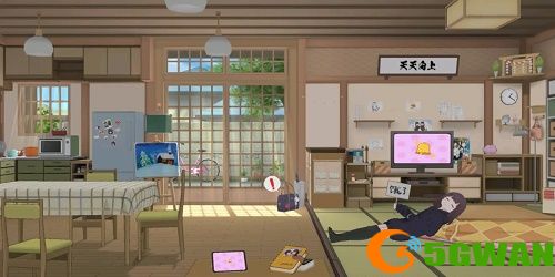 胡桃日记私房钱在哪里？私房钱彩蛋触发方法图片3